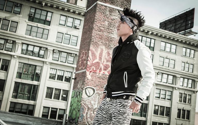 [Pics] Big Bang "Blue" MV Photo Shoot en New York (de Cyworld)  Picture+12