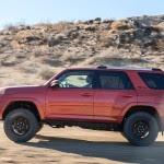 2016 Toyota 4Runner Price Release Date Review