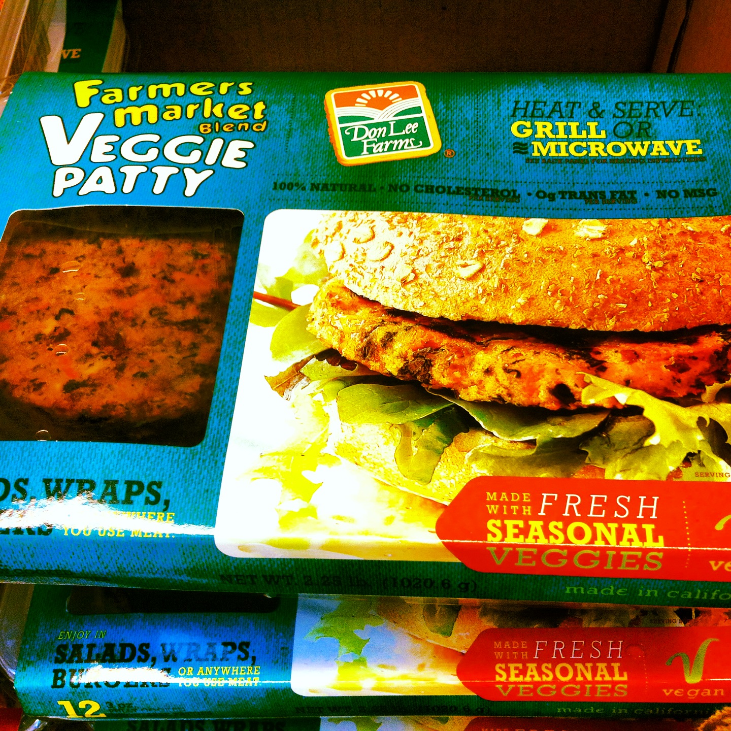 East Meets West Veg Vegan Grocery Shopping 101 at Costco