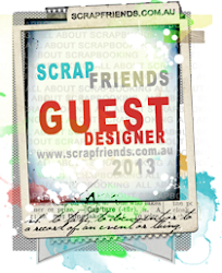 Feb 2013 Guest Design for