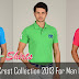 The Contrast Crest T-Shirts 2013 For Men By Sher Singh | Polo T-Shirts 2013 By Sher Singh | Tee-Shirts 2013-14