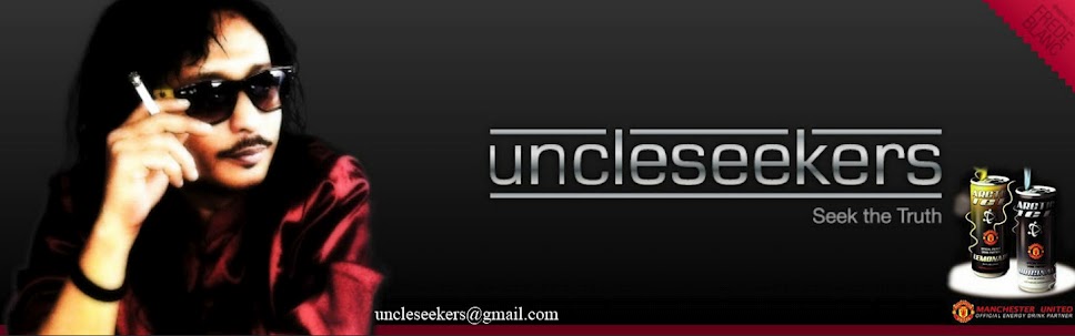 Uncle Seekers