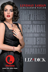 Capa do Filme Liz & Dick (Dublado) Baixe imagem de Liz & Dick (Dublado) sem Torrent