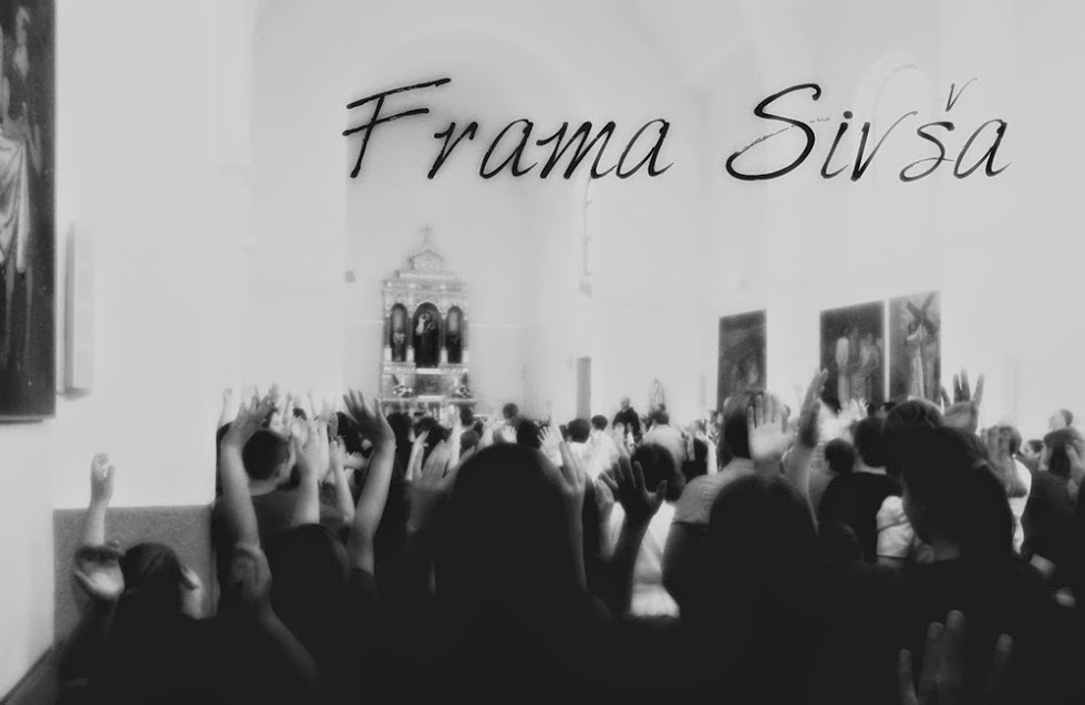 Frama Sivša