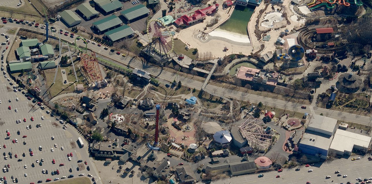 NewsPlusNotes Kentucky Kingdom Could Reopen Next Year