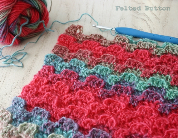 ... - Colorful Crochet Patterns: ::Crochet Design and Vintage Find