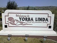 Yorba Linda, CA