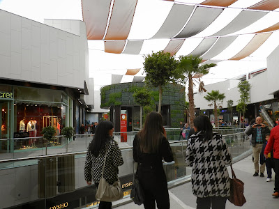 Centro Comercial Holea Centro Comercial Holea