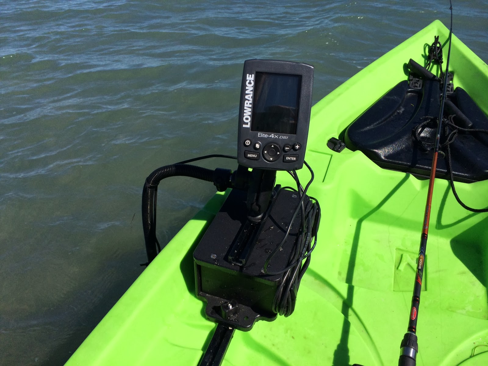 The NuCanoe Blog New Yak Attack Gear on the Frontier