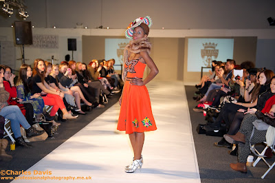 Birmingham International Fashion Week info Birmingham International Fashion Week info