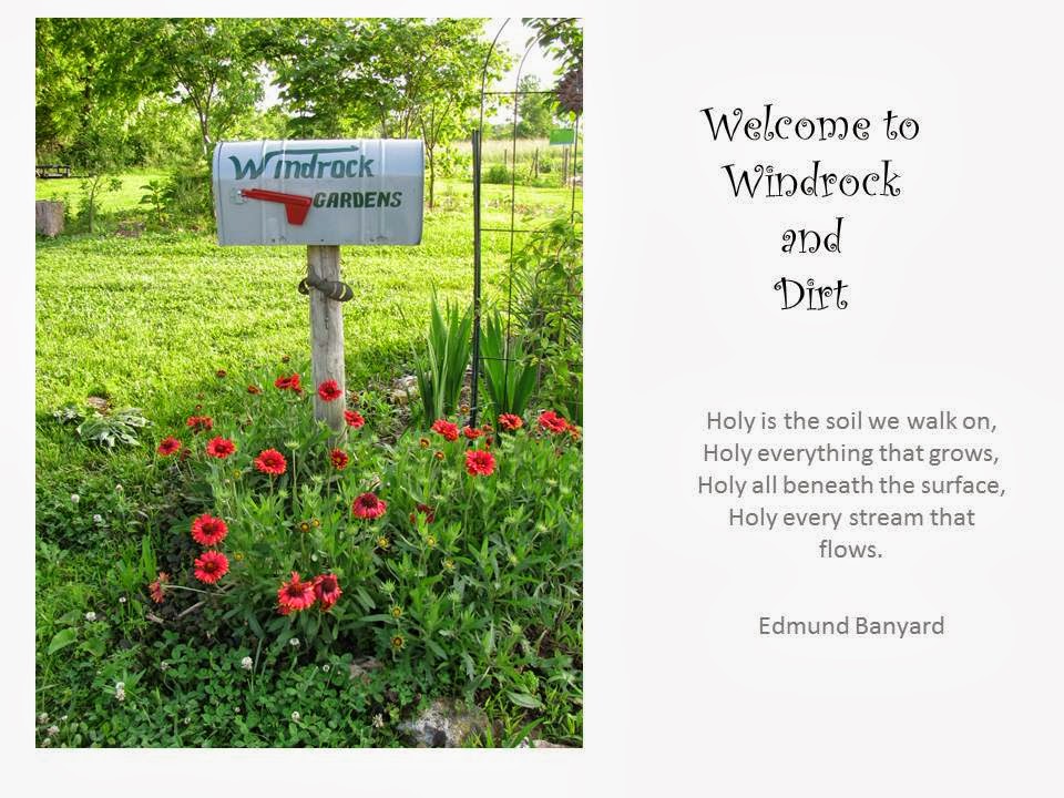 Welcome to Windrock