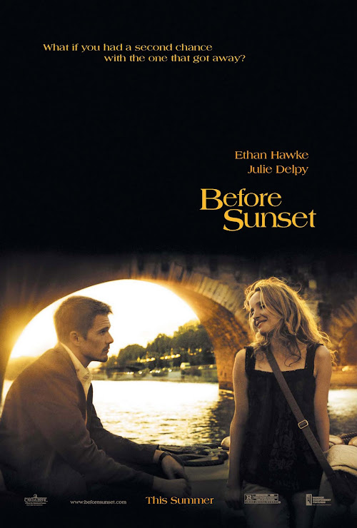 Before Sunset (2004) #01