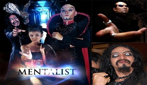 Image result for filem The Mentalist 2011 indo