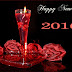 Happy new year 2016 with merry christmas hd wallpapers