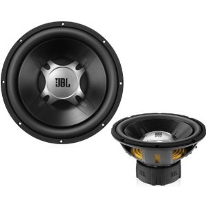 jbl dvc subwoofer