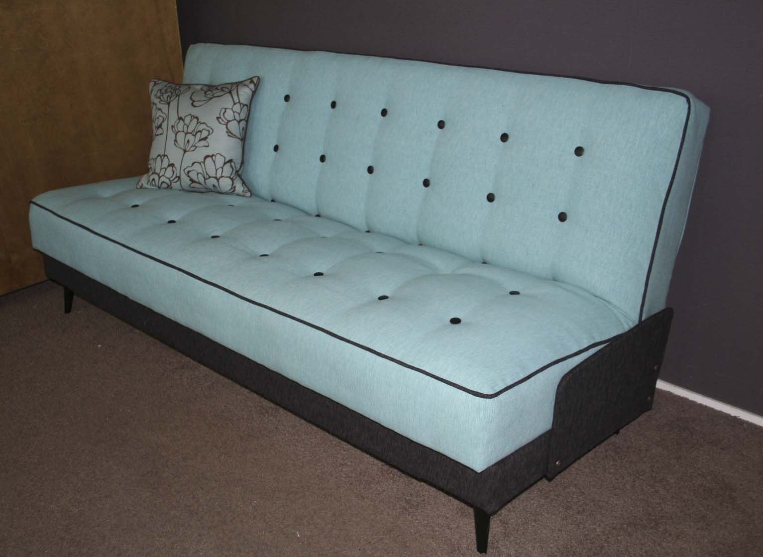 Retro Sofa Bed