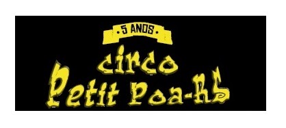 Circo Petit POA-RS