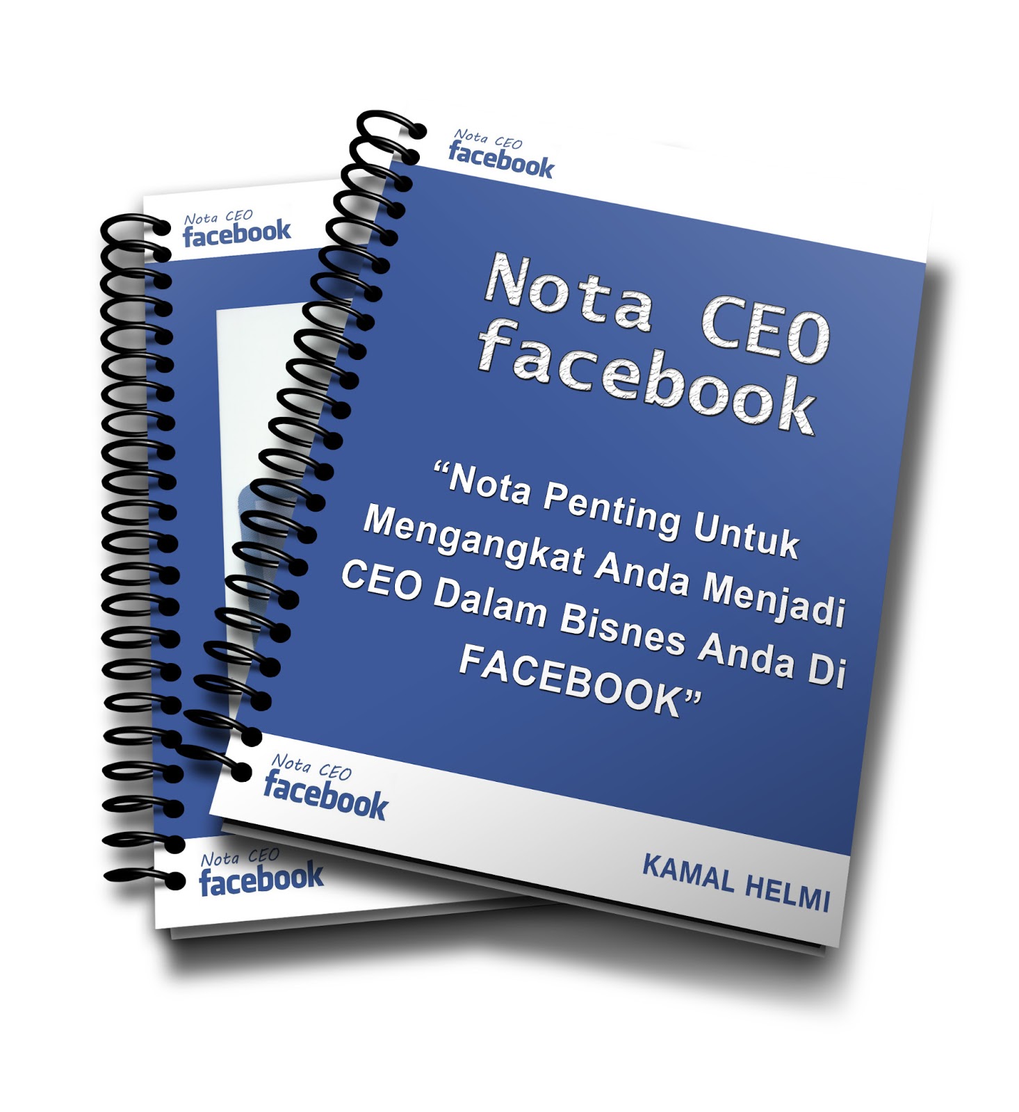 Ecover Nota CEO Facebook