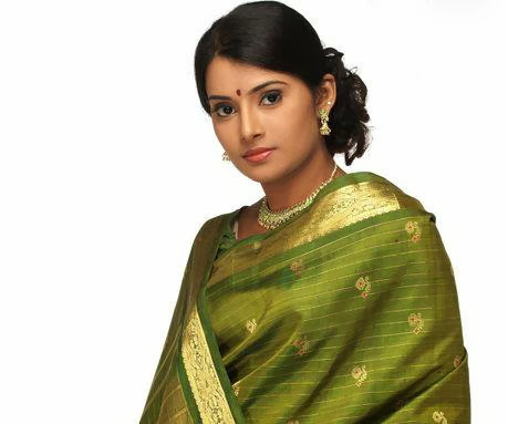 Tollywood Trip South Tv Actress Shruthi Raj Biography