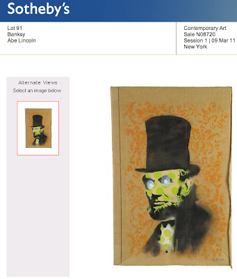 abraham lincoln occupation