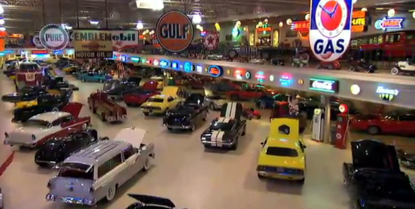 Pratte Car Collection For Sale Pratte Car Collection For Sale