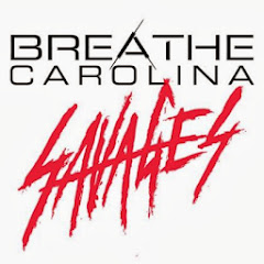 Breathe Carolina