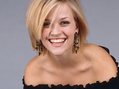 Reese Witherspoon ;)