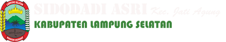 SIDODADI ASRI