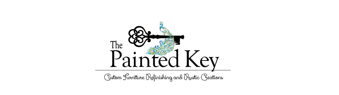 The Painted Key