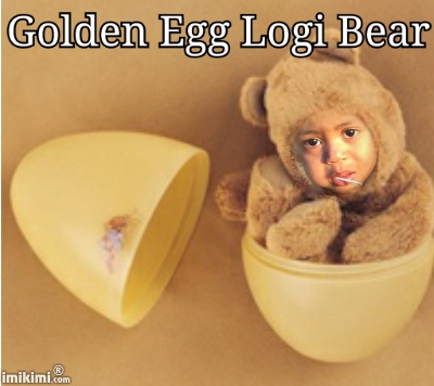 Golden Egg