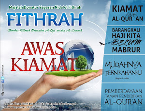 Majalah Fithrah 5