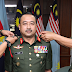 PERLANTIKAN BRIGEDIER JENERAL DATO' MD TAJRI BIN ALWI SEBAGAI DATUK PADUKA MAHARAJA LELA ISTANA NEGARA YANG BARU