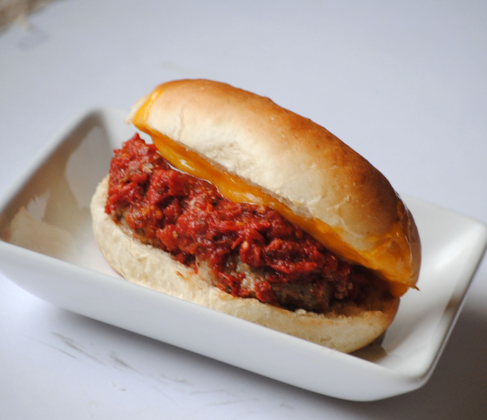 The Farm Girl Recipes Italian Meatball Subs