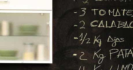 REVESTIR LA COCINA | REDISEÑA TU MUNDO