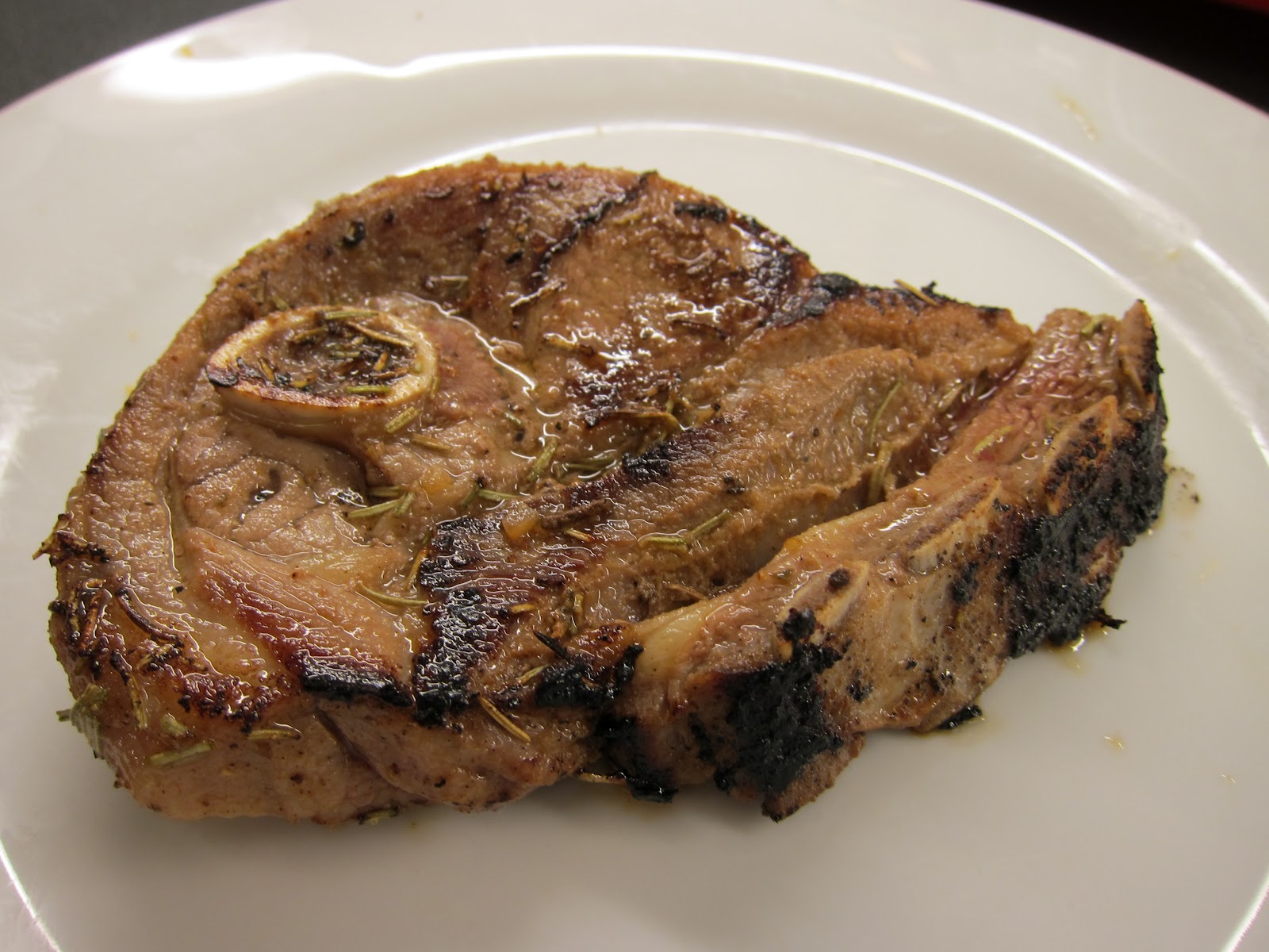 Dining for Two Pan Fried Lamb Shoulder Celebrate Easter with Lamb