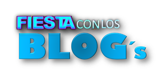 Fiesta con los Blog´s