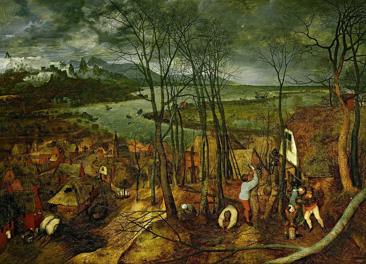 Kammermusikkammer Clement Janequin La Chasse Et Autres Chansons
