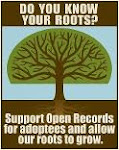 The Adoptee Rights Coalition