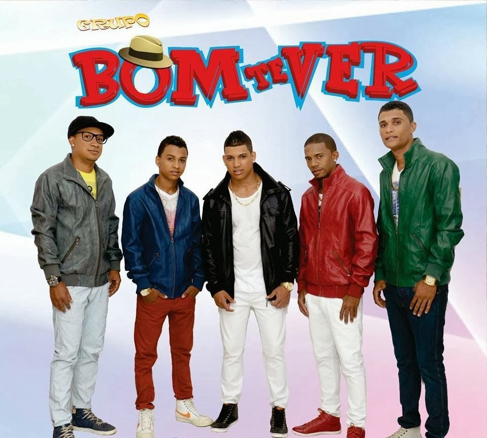 Grupo Bom Te Ver Deixa de Vacilação (2014) Bom+te+ver Grupo Bom Te Ver Deixa de Vacilação (2014)