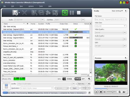 Microsoft Video 1 Compressor Microsoft Video 1 Compressor
