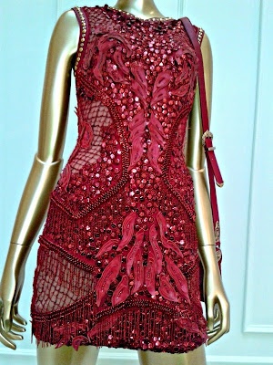 versace-red-embellished-dress versace-red-embellished-dress