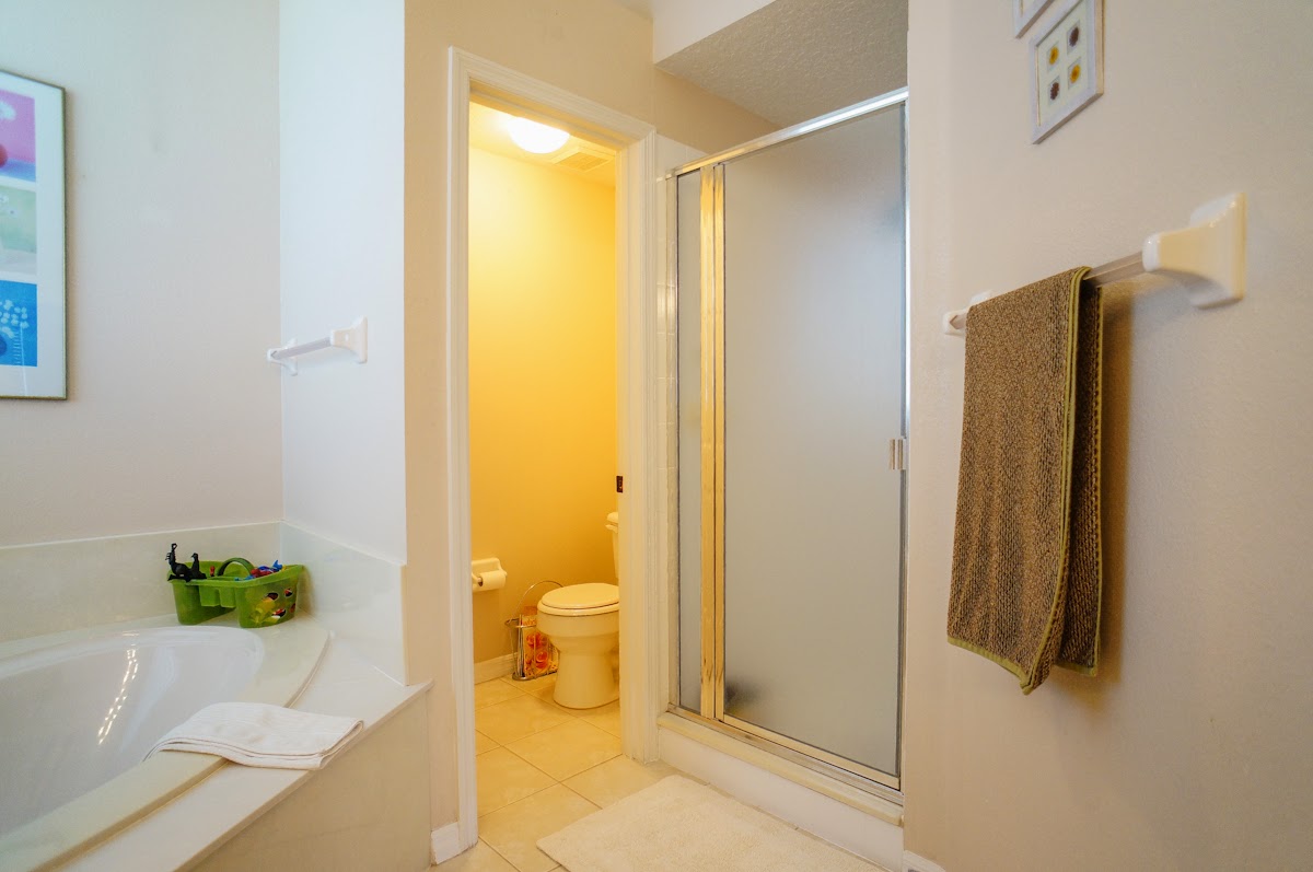 Updated home for sale in Wesmere Ocoee Real Estate