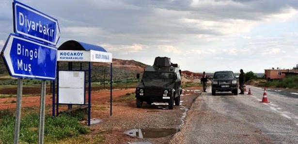 Slaciner Blogspot Com Acilim In Riskleri Pkk Ne Istiyor Toplum