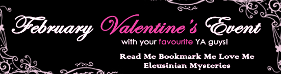 Eleusinian Mysteries