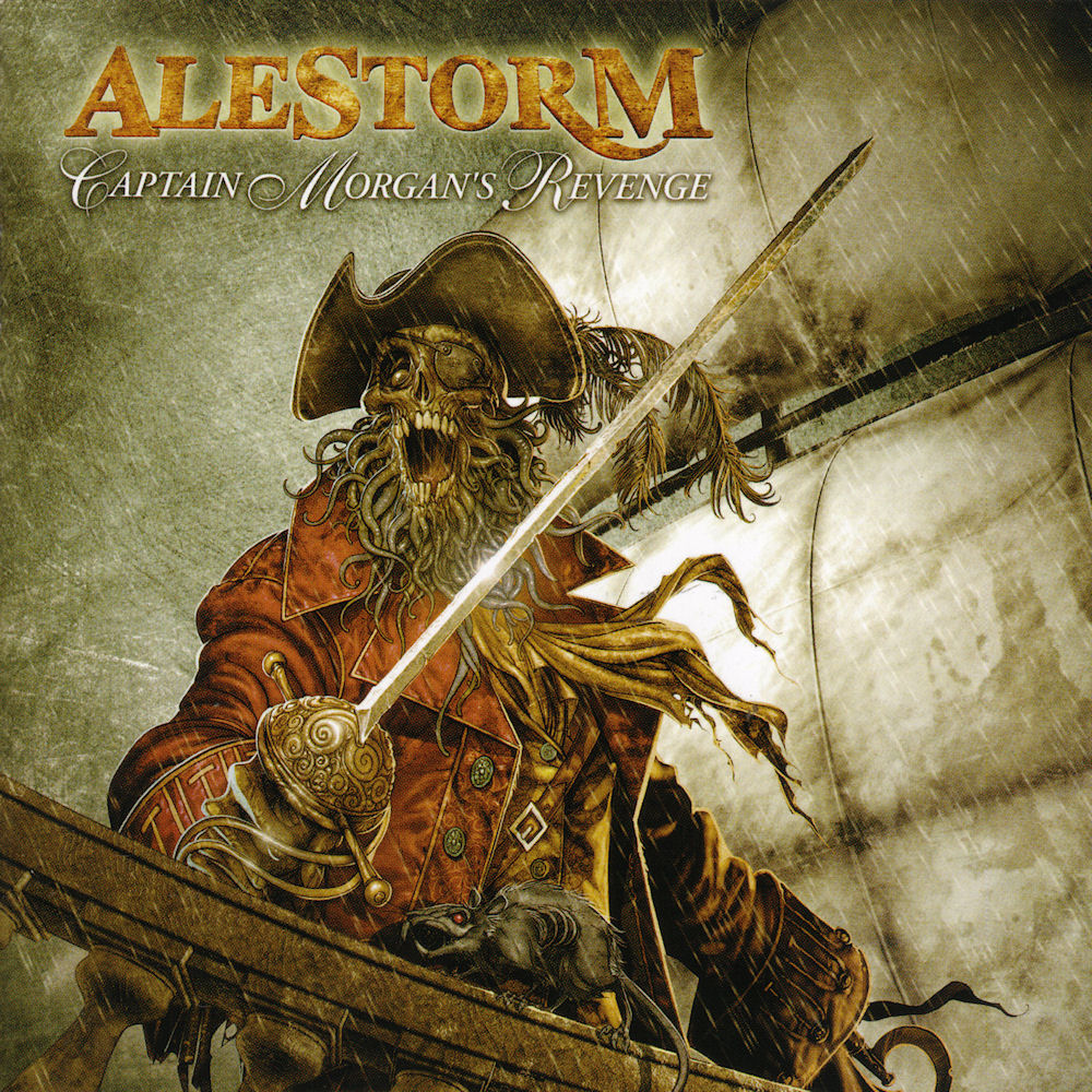 Qual música você está ouvindo? - Página 6 Alestorm+-+Captain+Morgan%2527s+Revenge+%25282008%2529