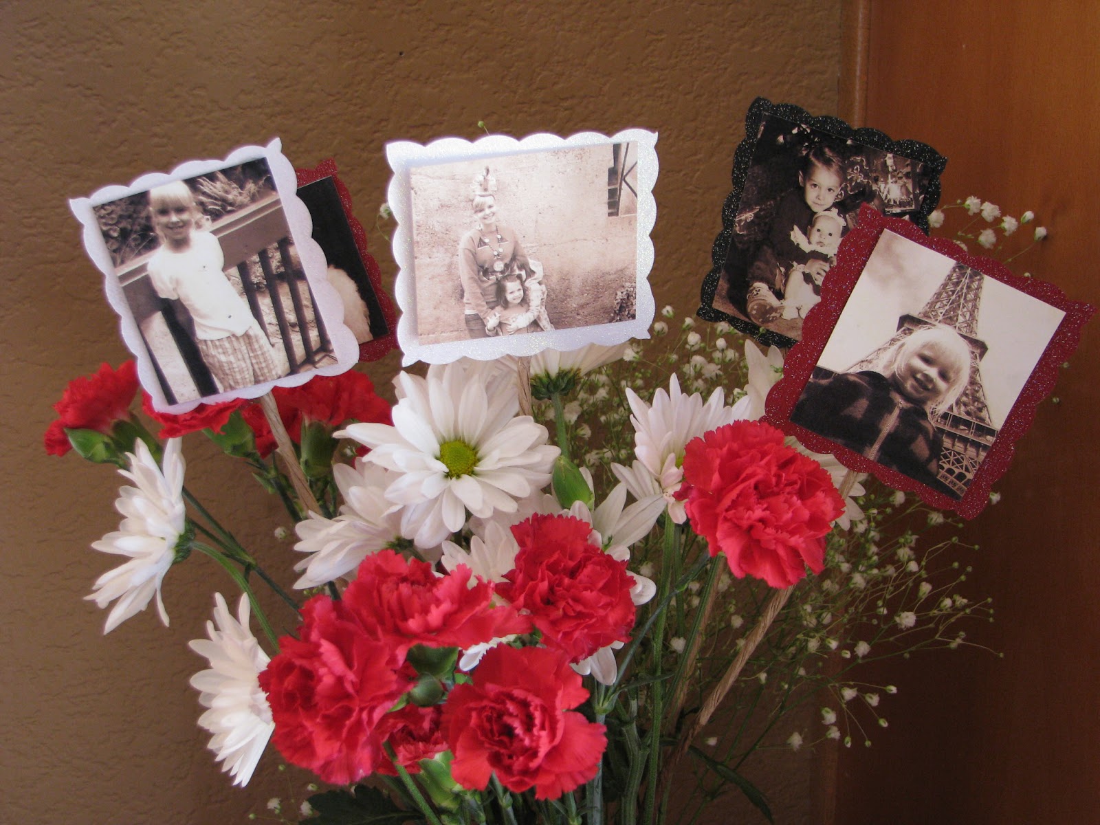 Stories By Melissa Alani Making Graduation Decorations Personal