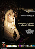 Exposición de Dolorosas