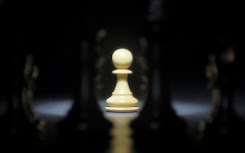 Every chess master was once a beginner.
