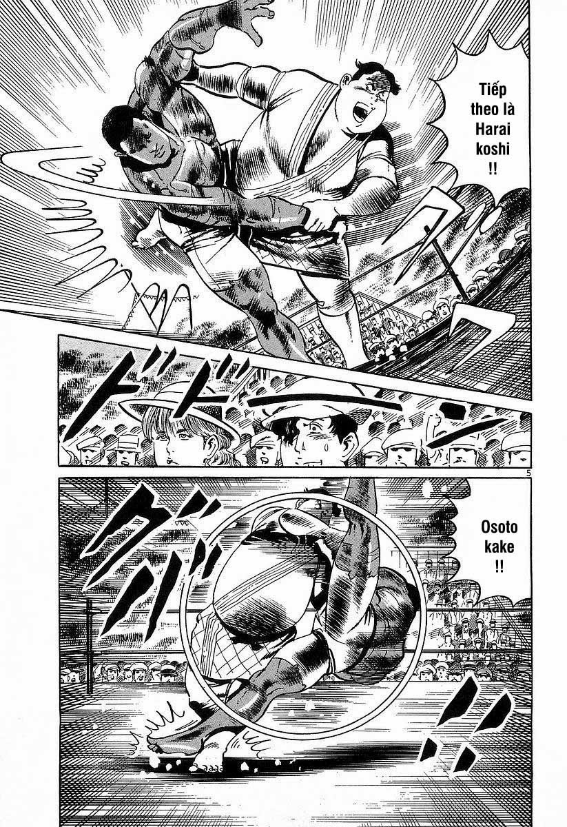 Conde Koma Chap 102 - Next Chap 103