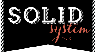 SOLIDsystem